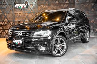 Foto do veículo Volkswagen Tiguan Allspac R-line 350 Tsi 2.0 4x4