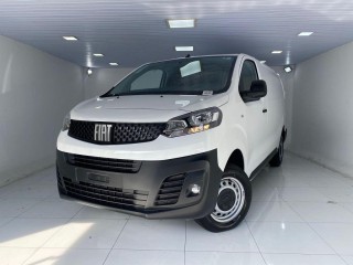 Foto do veículo Fiat Scudo 2.2 Td Cargo