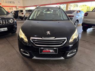 Foto do veículo Peugeot 2008 1.6 Thp Flex Griffe