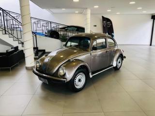 Foto do veículo Volkswagen Fusca Null