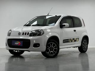 Foto do veículo Fiat Uno 1.4 8v Flex Sporting