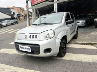 Foto do veículo Fiat Uno Vivace/rua 1.0 Evo Fire Flex 8v 5p