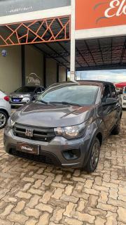 Foto do veículo Fiat Mobi 1.0 Like