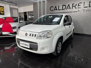 Foto do veículo Fiat Uno Vivace/rua 1.0 Evo Fire Flex 8v 5p