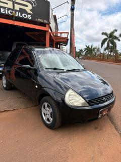 Foto do veículo Ford Ka 1.0 Gl