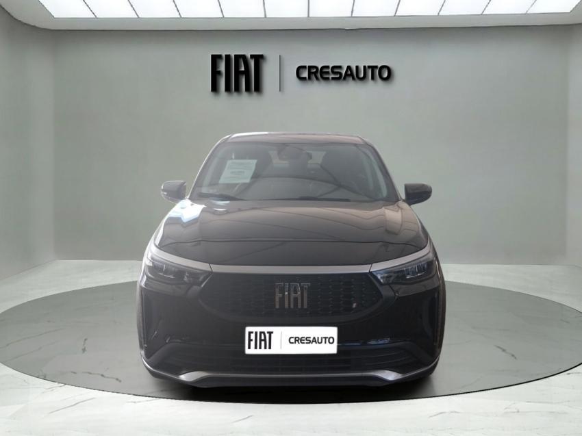 Fiat Fastback Fastback Audace 1.0 200 T. Flex Aut 2025