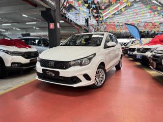 Foto do veículo Fiat Argo 1.0 Drive