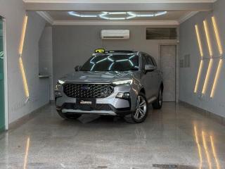 Foto do veículo Ford Territory Titanium 1.5 Gtdi Ecobo. Aut.