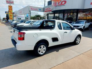 Foto do veículo Chevrolet Montana Ls 1.4 Econoflex 8v 2p