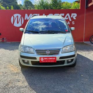 Foto do veículo Fiat Idea 1.4 Flex Elx