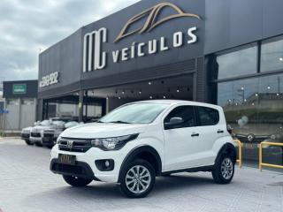 Foto do veículo Fiat Mobi 1.0 Like