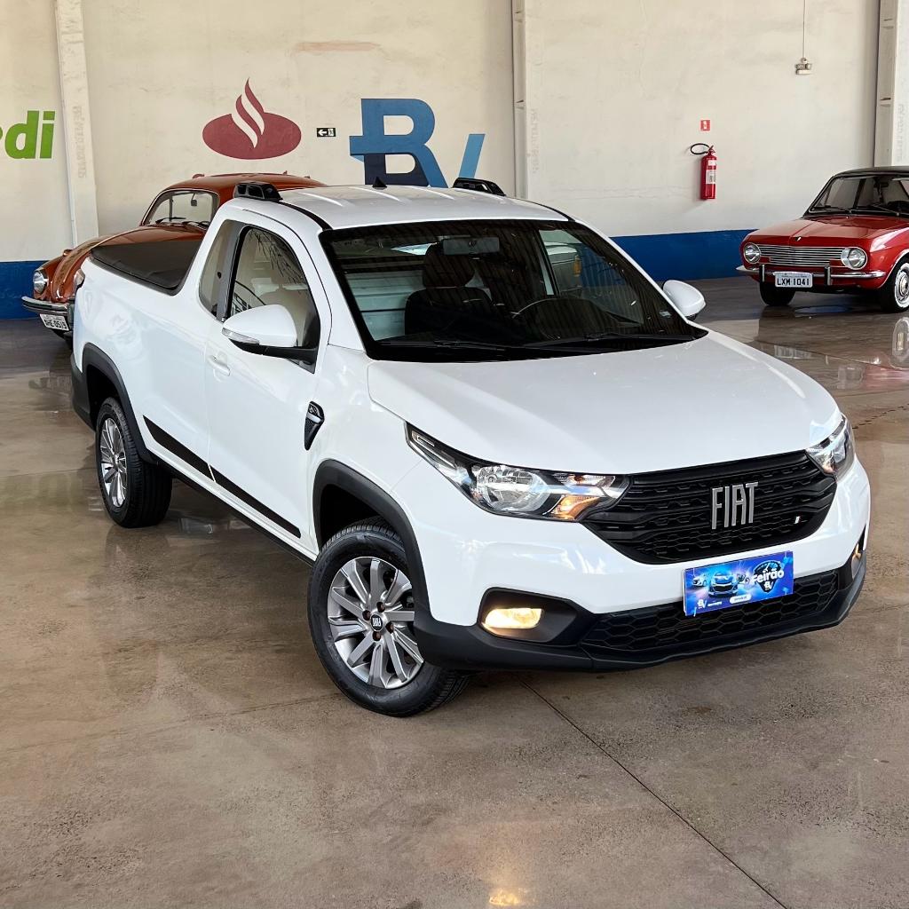 Fiat Strada