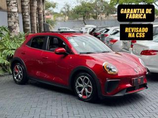 Foto do veículo Gwm Ora 03 Bev 63kwh Gt Auto