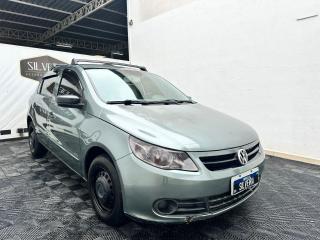 Foto do veículo Volkswagen Gol 1.6 Vht Power Total Flex
