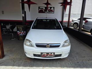 Foto do veículo Chevrolet Corsa Sed. Premium 1.4 8v Econoflex 4p