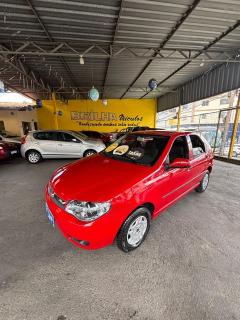 Foto do veículo Fiat Palio 1.0 Economy Fire Flex 8v 4p
