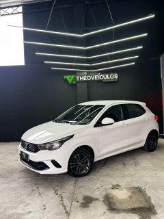 Foto do veículo Fiat Argo 1.0 Drive