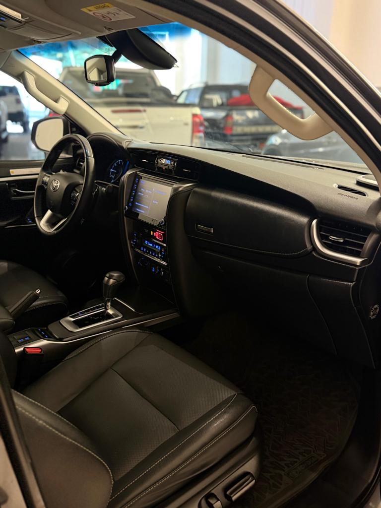 Toyota Sw4 2023