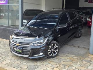 Foto do veículo Chevrolet Onix 1.0 Turbo Premier Auto