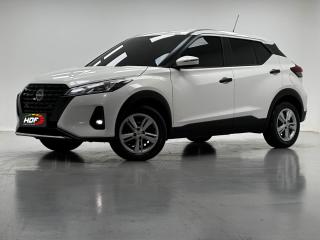 Foto do veículo Nissan Kicks 1.6 Active Cvt