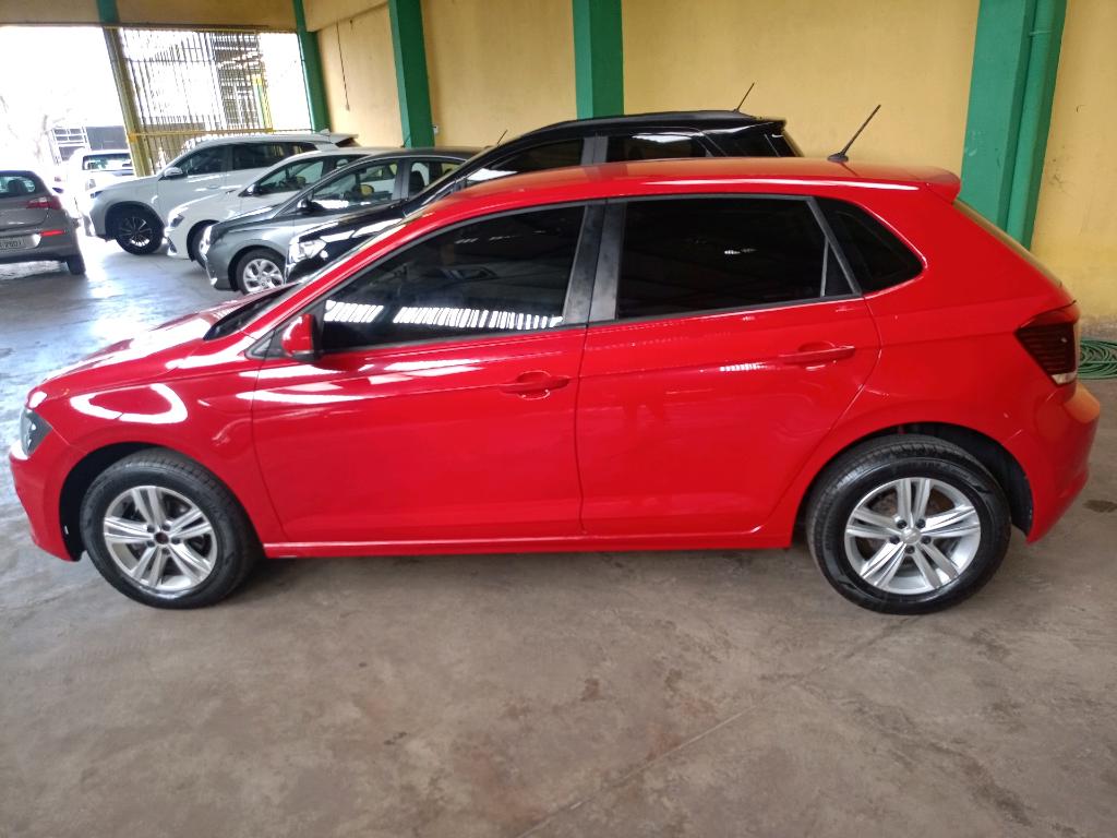 Volkswagen Polo 2019