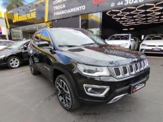 Foto do veículo Jeep Compass 2.0 Limited Auto