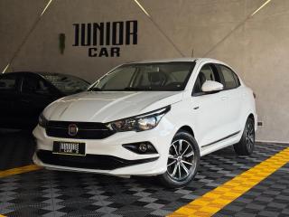 Foto do veículo Fiat Cronos Drive 1.8 16v Flex Aut.