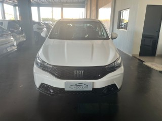 Foto do veículo Fiat Argo 1.0 Drive