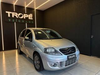 Foto do veículo Citroen C3 1.4 8v Flex Exclusive