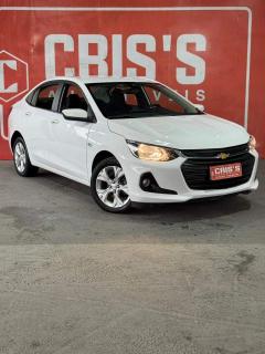 Foto do veículo Chevrolet Onix Sedan Plus Ltz 1.0 12v Tb Flex Aut.