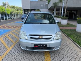 Foto do veículo Chevrolet Meriva 1.4 Econoflex Maxx