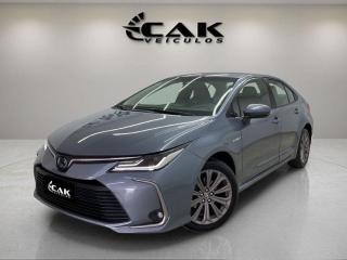 Foto do veículo Toyota Corolla 1.8 Hev Altis Cvt
