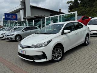 Foto do veículo Toyota Corolla Gli Upper 1.8 Flex 16v Aut.