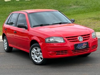 Foto do veículo Volkswagen Gol City (trend)/titan 1.0 T. Flex 8v 4p