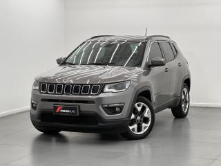 Foto do veículo Jeep Compass 2.0 Longitude Auto