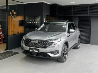 Foto do veículo Gwm Haval H6 1.5t Hev Premium Dht