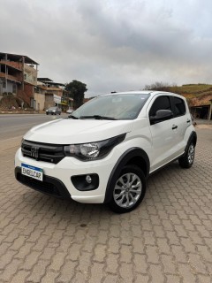 Foto do veículo Fiat Mobi 1.0 Like