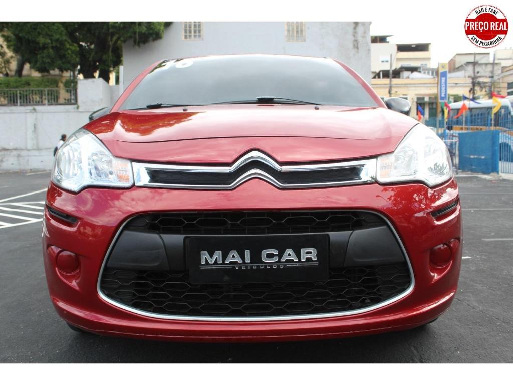 Citroën C3 2018