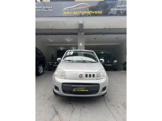 Foto do veículo Fiat Uno 1.0 Evo Flex Vivace