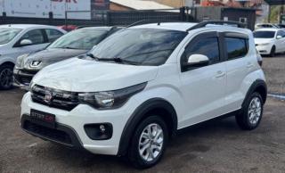 Foto do veículo Fiat Mobi 1.0 Evo Way On