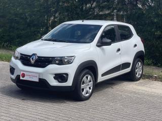 Foto do veículo Renault Kwid 1.0 Zen