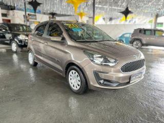Foto do veículo Ford Ka 1.0 Se/se Plus Tivct Flex 5p
