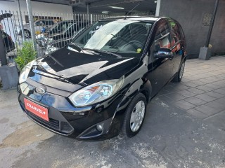 Foto do veículo Ford Fiesta 1.6 Rocam Flex Se