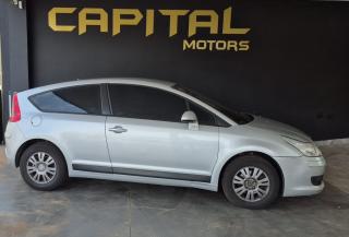 Foto do veículo Citroen C4 2.0 16v Vtr