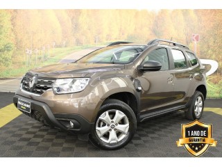 Foto do veículo Renault Duster Intense 1.6 16v Flex Aut.