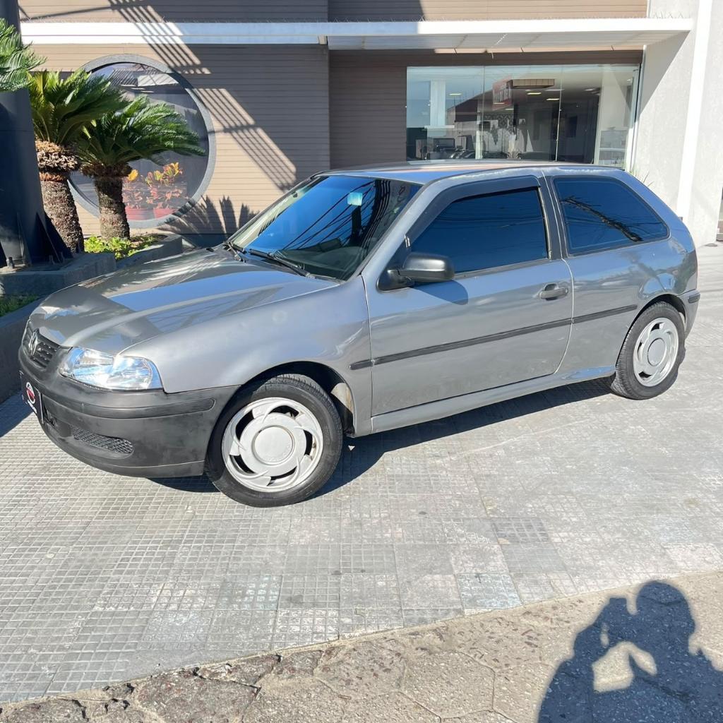 Volkswagen Gol 2003