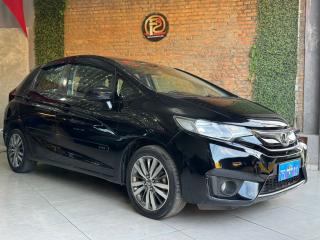 Foto do veículo Honda Fit 1.5 16v Flex Ex Cvt