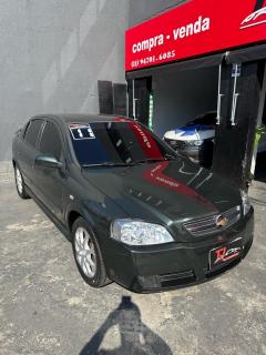 Foto do veículo Chevrolet Astra Advantage 2.0 Mpfi 8v Flexpower 5p