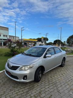 Foto do veículo Toyota Corolla 2.0 Dual Vvt-i Flex Xei Auto