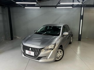 Foto do veículo Peugeot 208 1.6 Active Auto